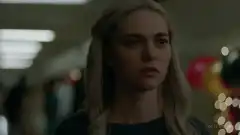 Наследие 1 сезон 10 серия