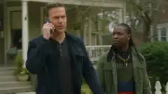 Наследие 1 сезон 13 серия