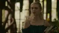 Наследие 2 сезон 2 серия