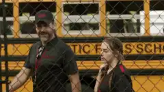 Наследие 2 сезон 3 серия