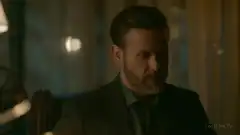 Наследие 2 сезон 9 серия