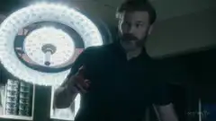 Наследие 2 сезон 13 серия