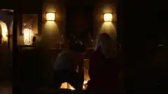 Наследие 3 сезон 1 серия