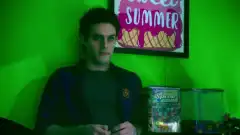 Наследие 3 сезон 6 серия