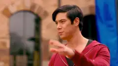 Наследие 3 сезон 7 серия