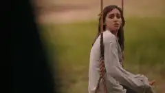 Наследие 3 сезон 11 серия