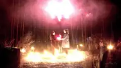 Наследие 3 сезон 13 серия