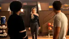 Наследие 4 сезон 8 серия