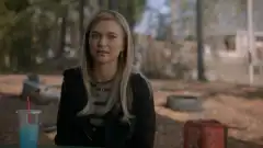 Наследие 4 сезон 13 серия