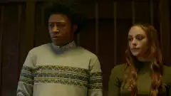 Наследие 4 сезон 2 серия