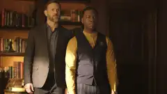 Наследие 3 сезон 2 серия