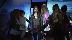 Наследие 3 сезон 3 серия