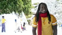 Наследие 2 сезон 8 серия