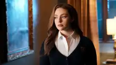 Наследие 1 сезон 9 серия