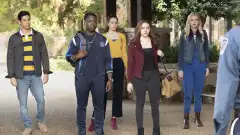 Наследие 1 сезон 16 серия